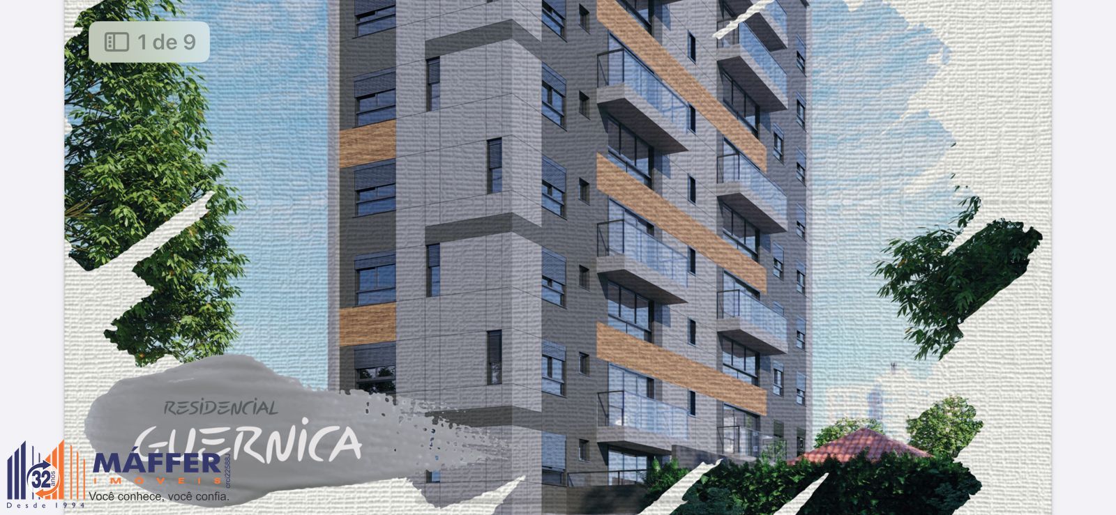 Apartamento 3 quartos à venda, 101m², Petrópolis - Porto Alegre