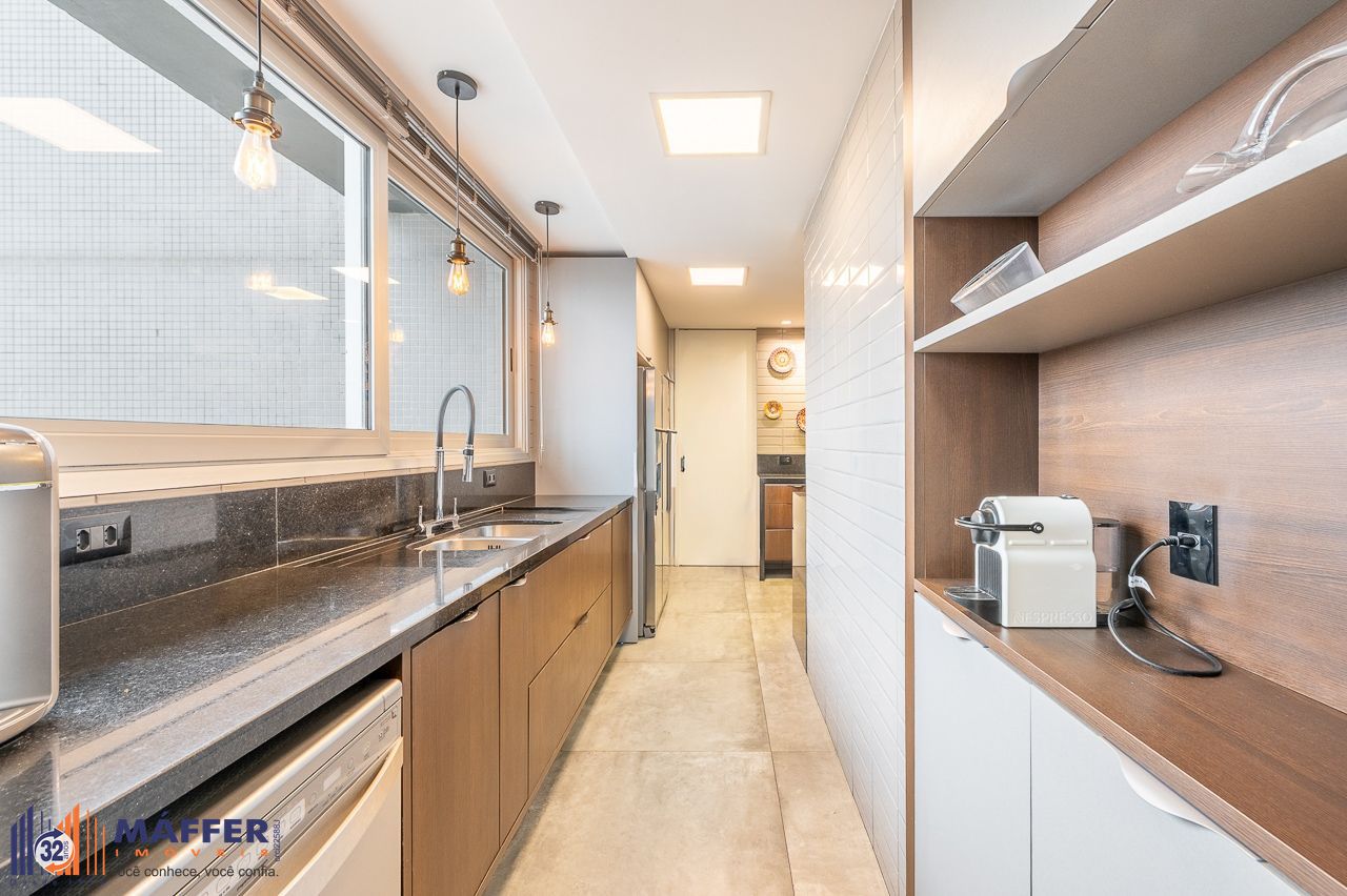 Apartamento, 3 quartos, 227 m² - Foto 19
