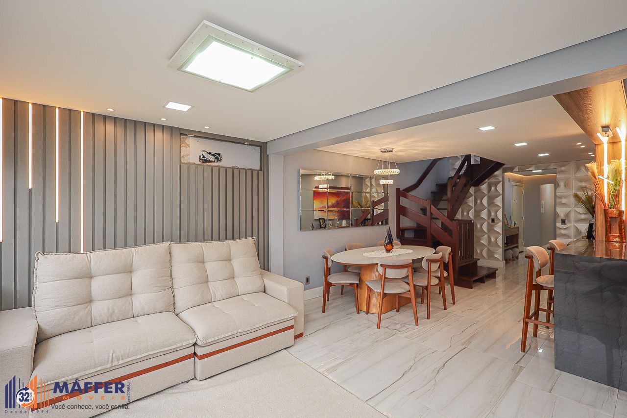Cobertura, 3 quartos, 222 m² - Foto 13