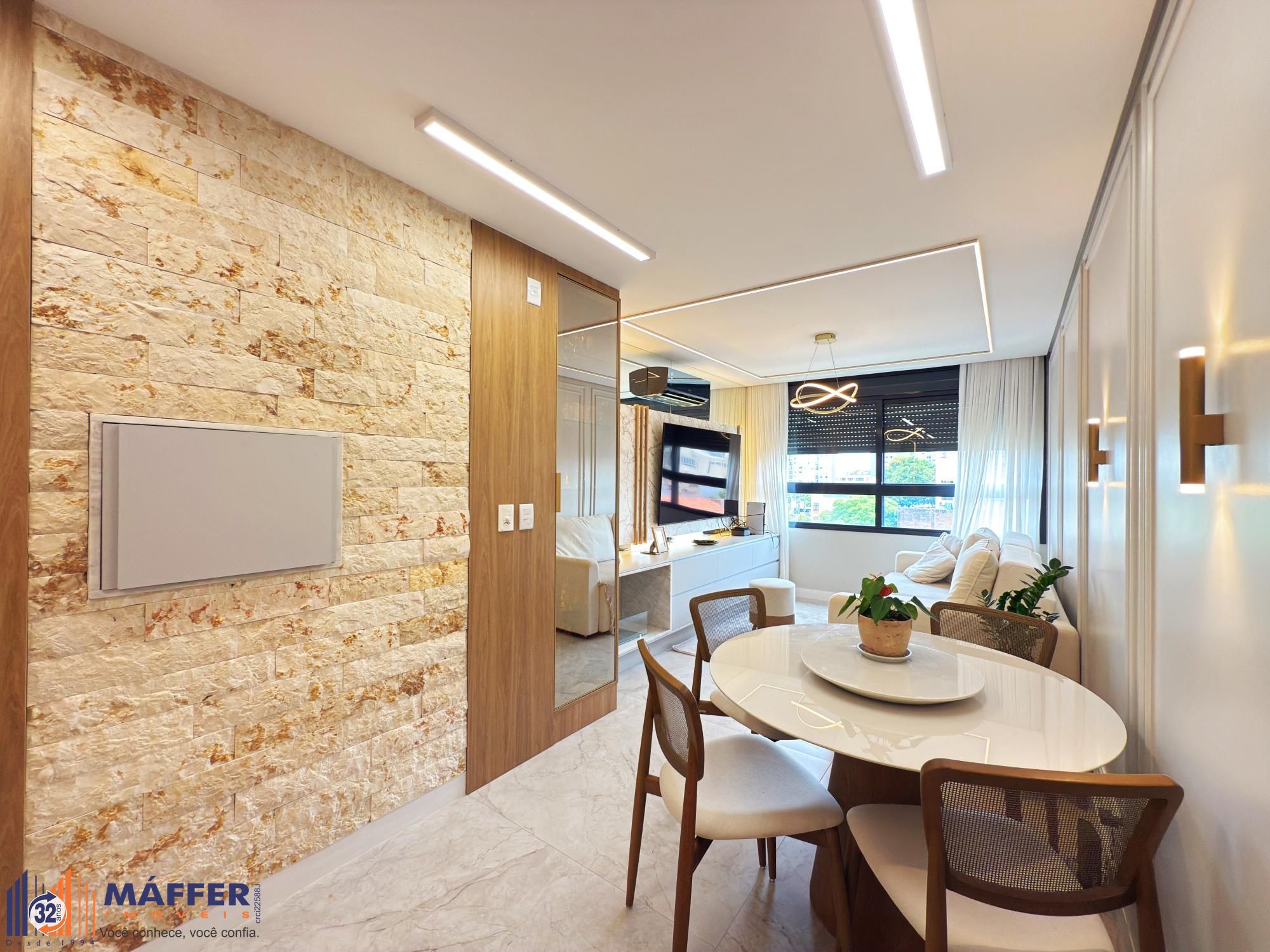 Apartamento, 2 quartos, 67 m² - Foto 9