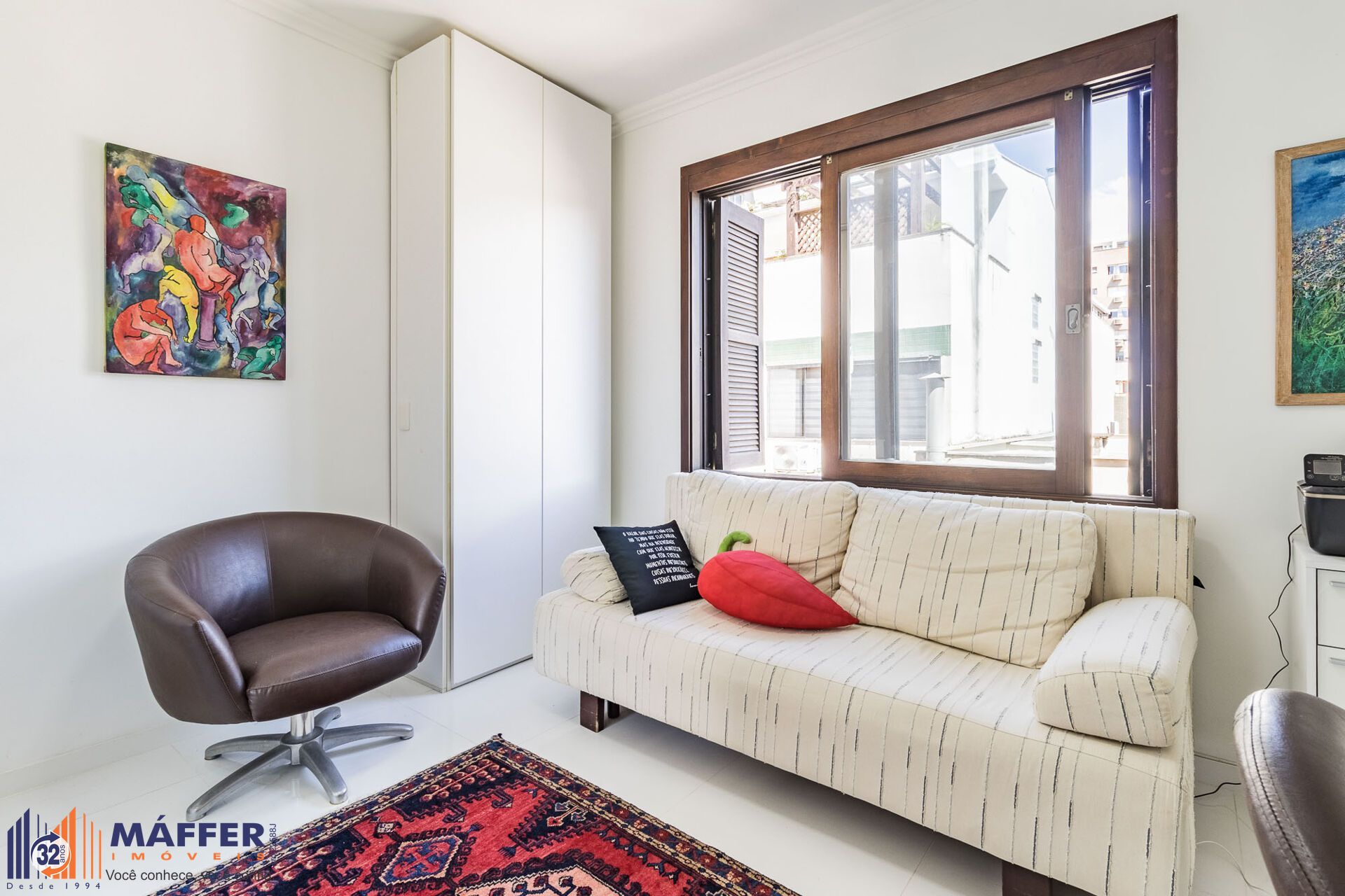 Apartamento, 2 quartos, 76 m² - Foto 8