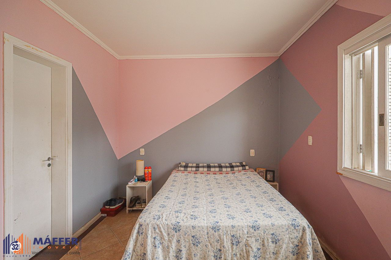 Casa, 4 quartos, 168 m² - Foto 16