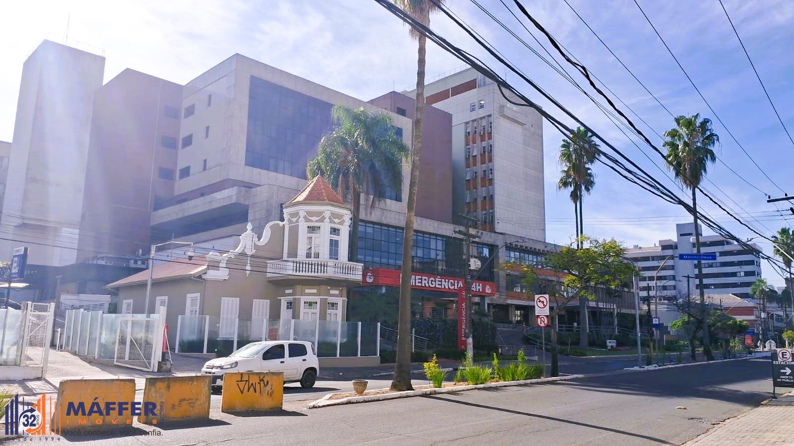 Apartamento, 1 quarto, 53 m² - Foto 34