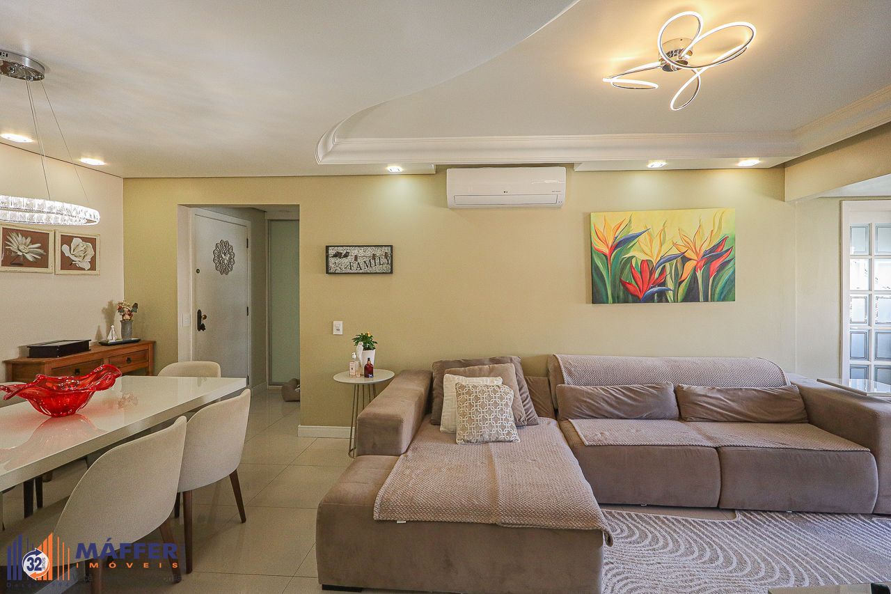 Apartamento, 3 quartos, 109 m² - Foto 10