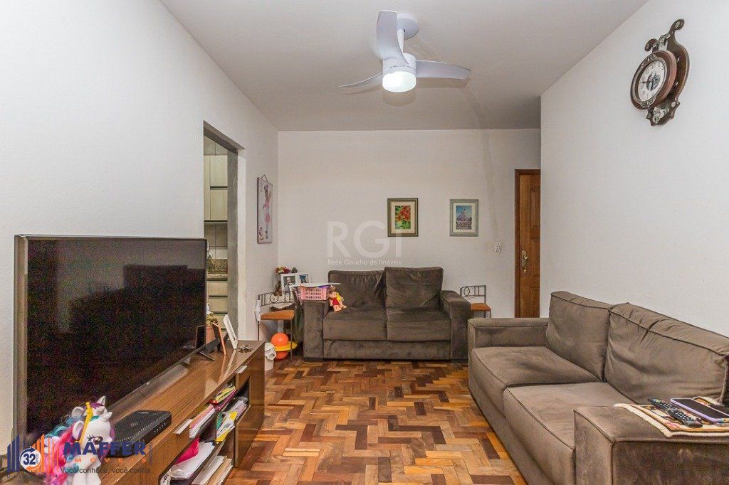 Apartamento, 2 quartos, 65 m² - Foto 7