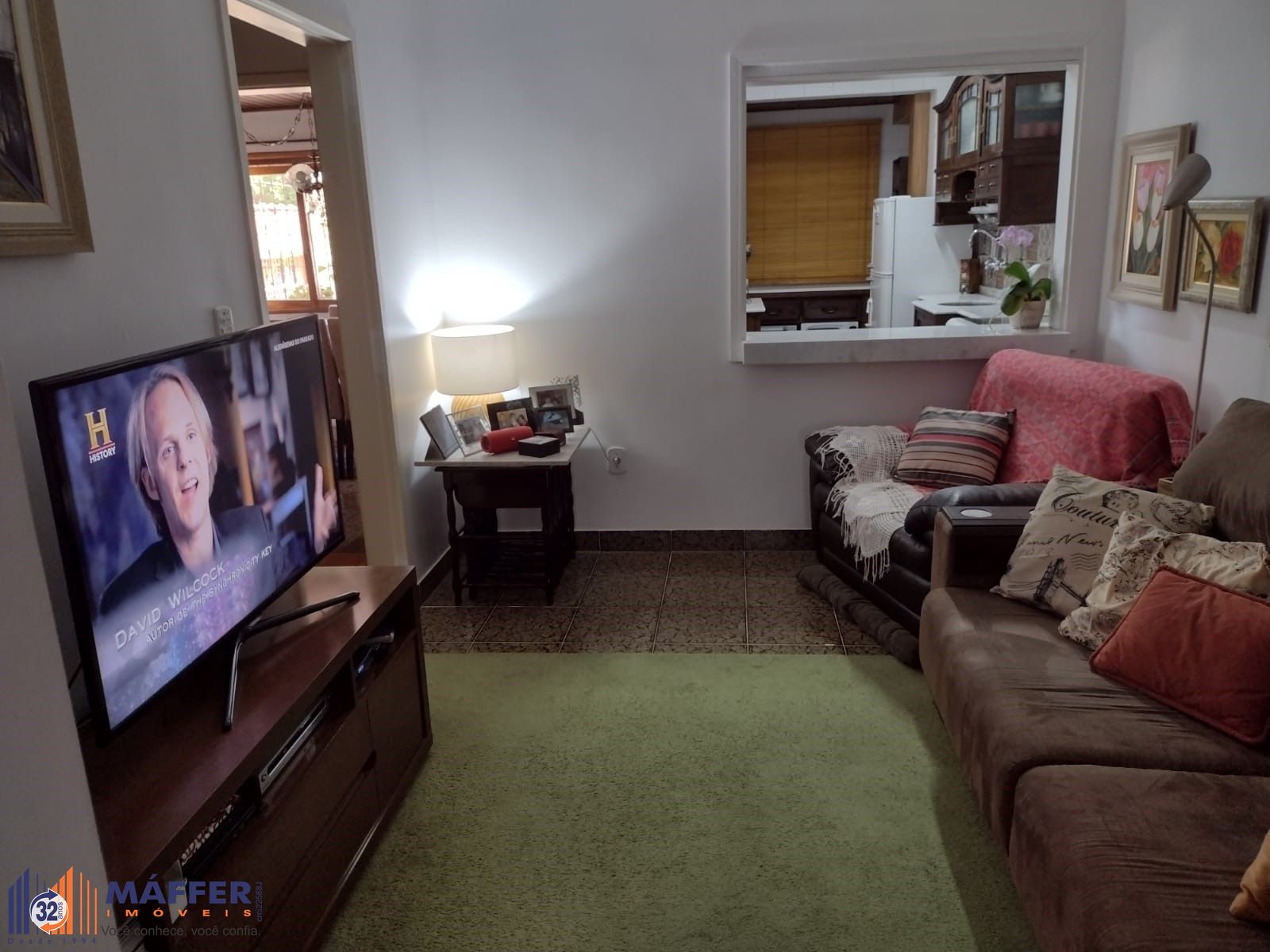 Casa, 4 quartos, 240 m² - Foto 4