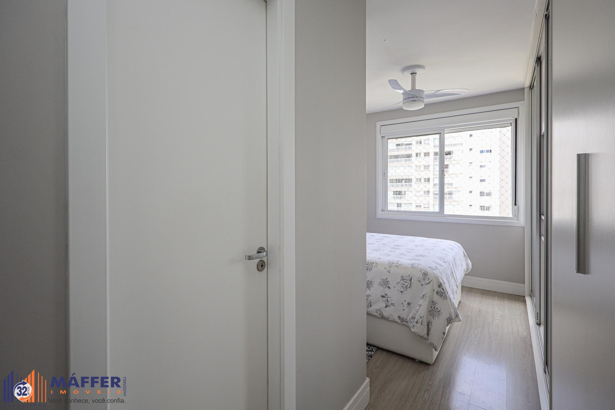 Apartamento, 3 quartos, 92 m² - Foto 24