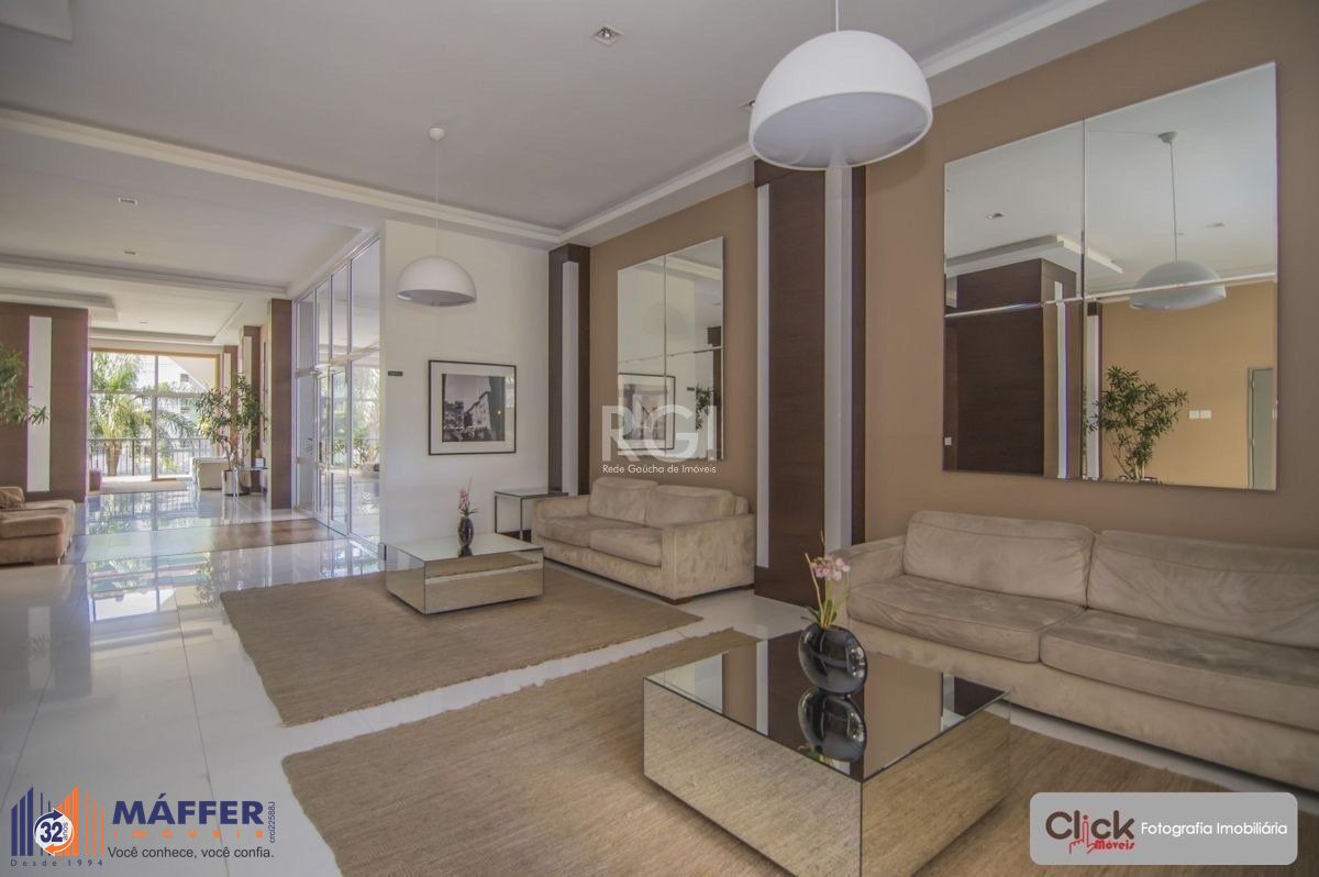Apartamento, 3 quartos, 162 m² - Foto 44