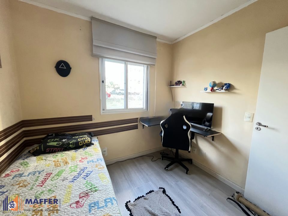 Apartamento, 3 quartos, 61 m² - Foto 13