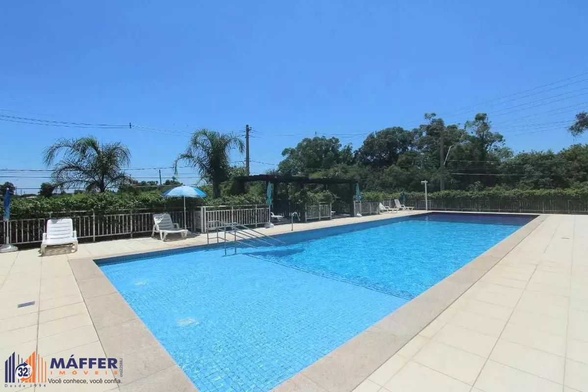 Apartamento, 2 quartos, 51 m² - Foto 23