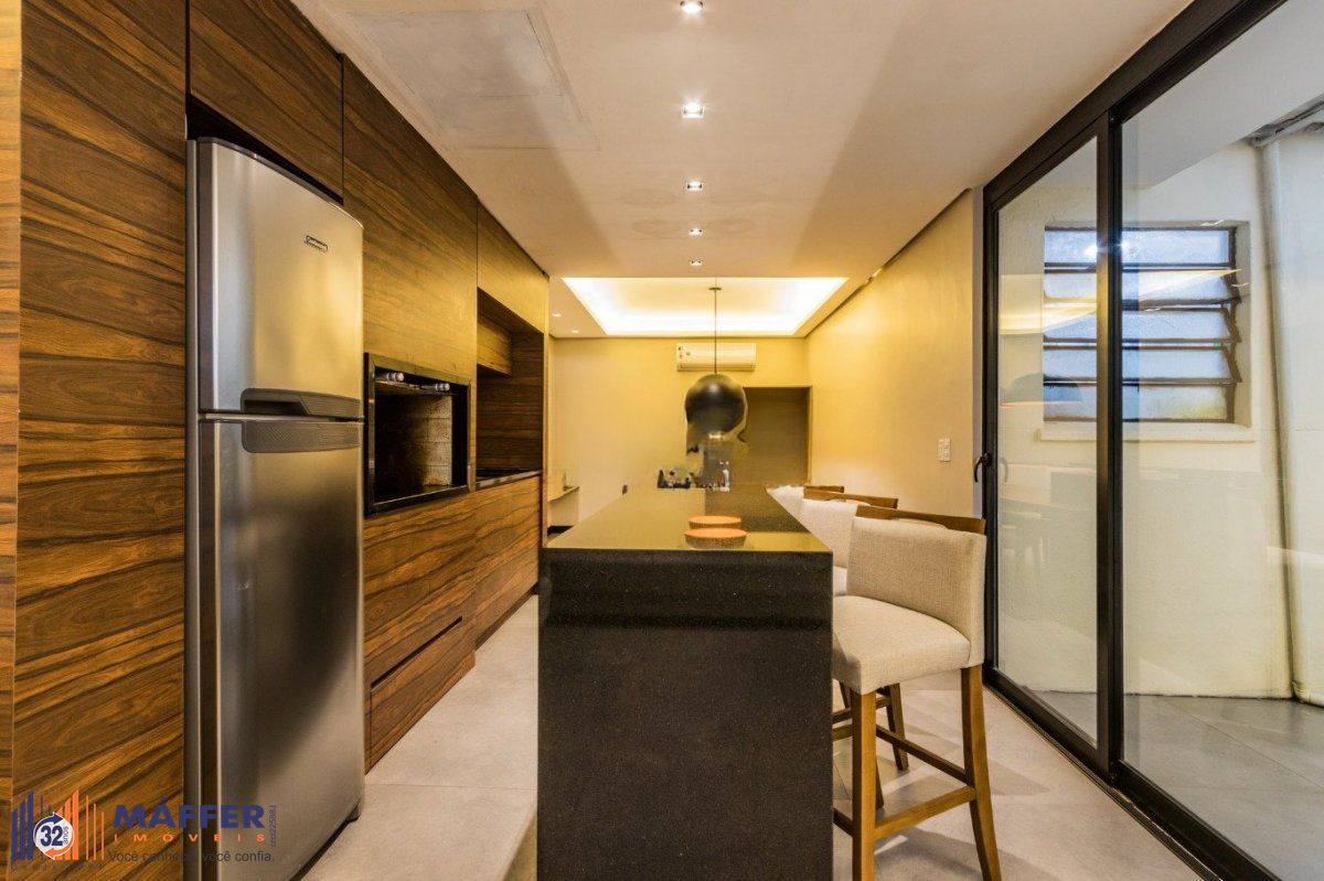 Apartamento, 3 quartos, 129 m² - Foto 31