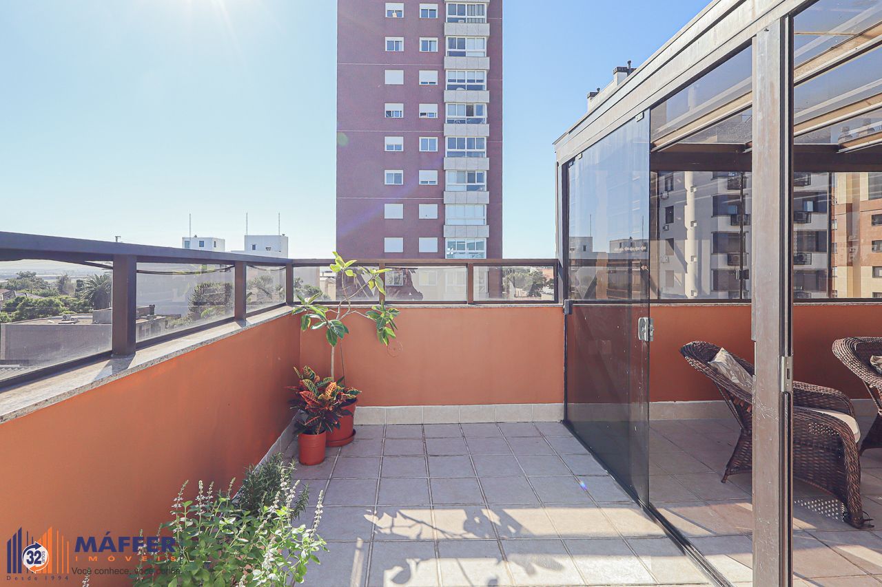 Cobertura, 3 quartos, 196 m² - Foto 5