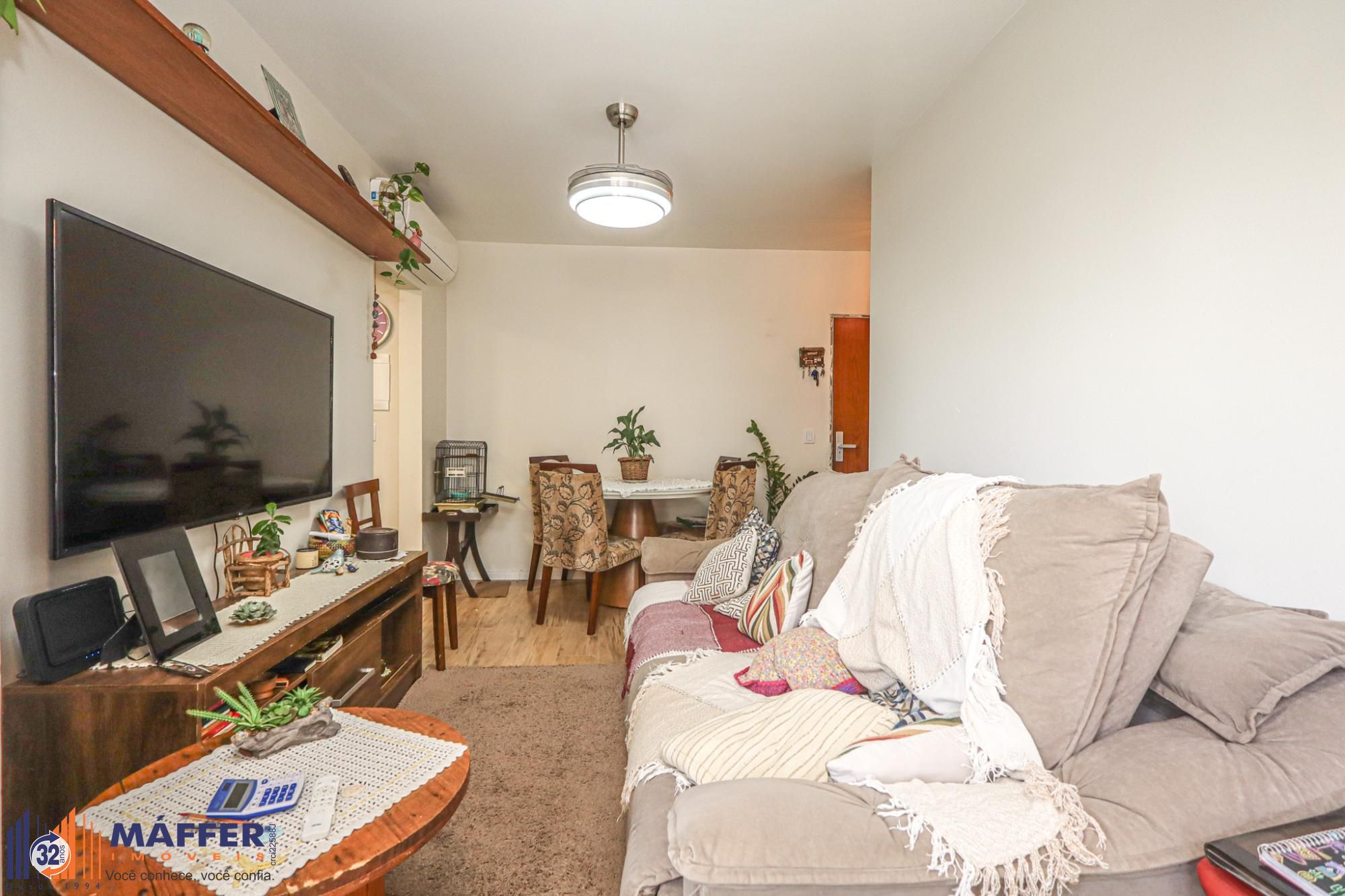 Apartamento, 1 quarto, 42 m² - Foto 4