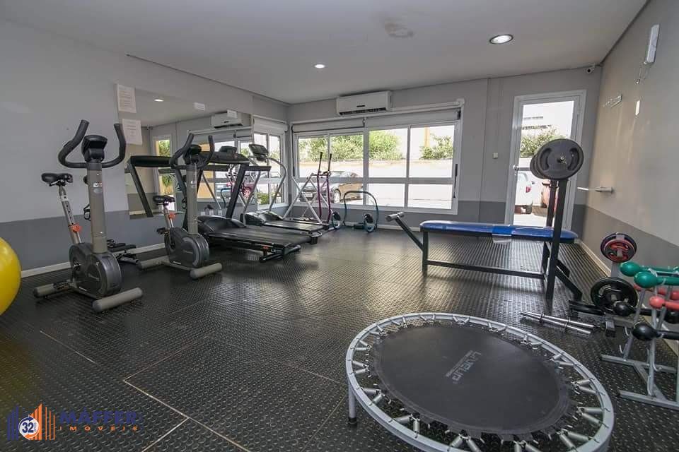 Apartamento, 3 quartos, 76 m² - Foto 12