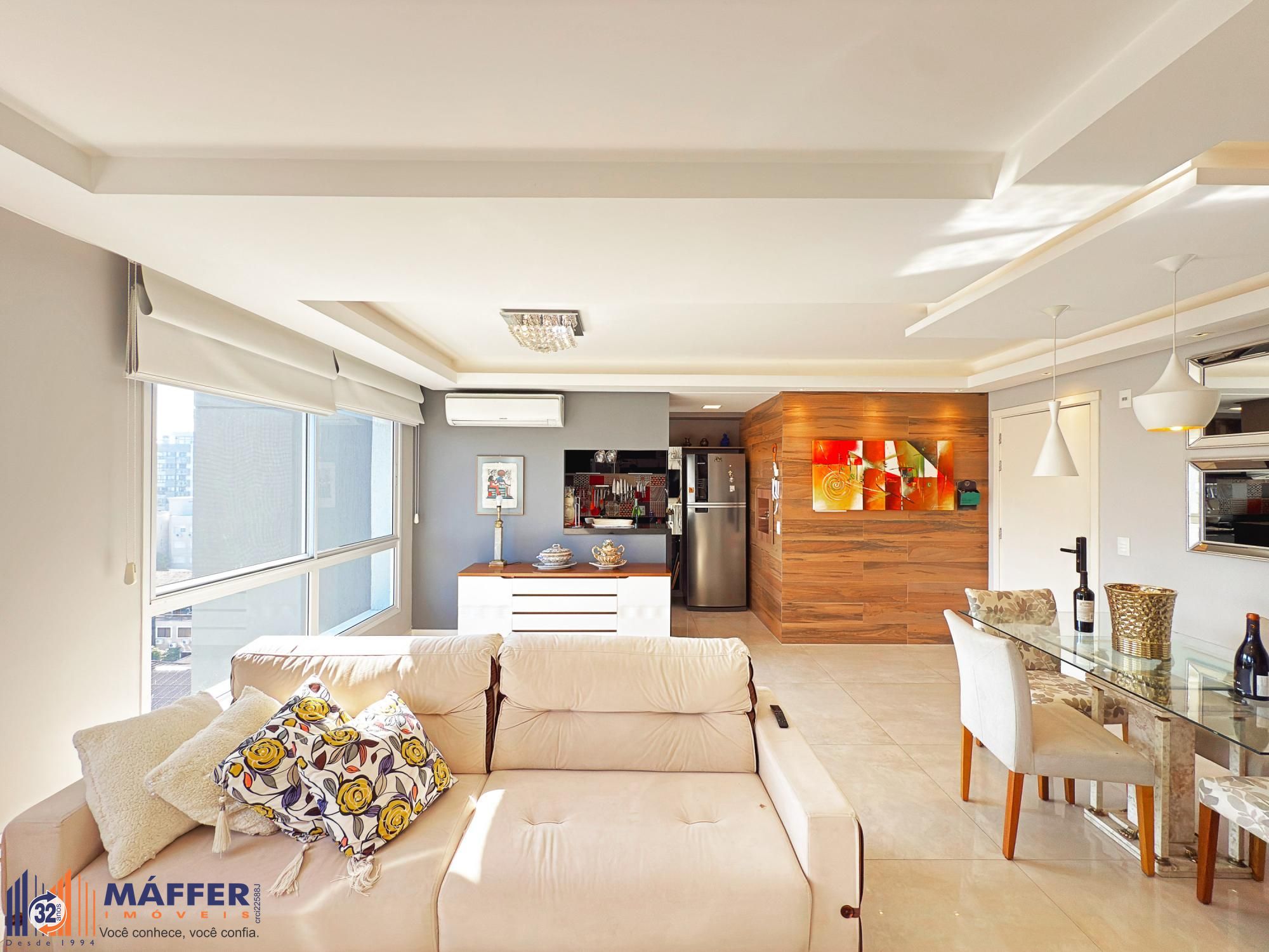 Apartamento, 1 suíte, à venda, 69 m², Tristeza - Porto Alegre — foto 4
