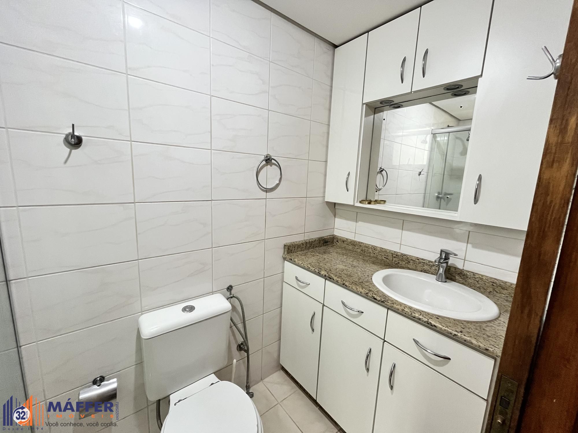 Apartamento, 3 quartos, 80 m² - Foto 15