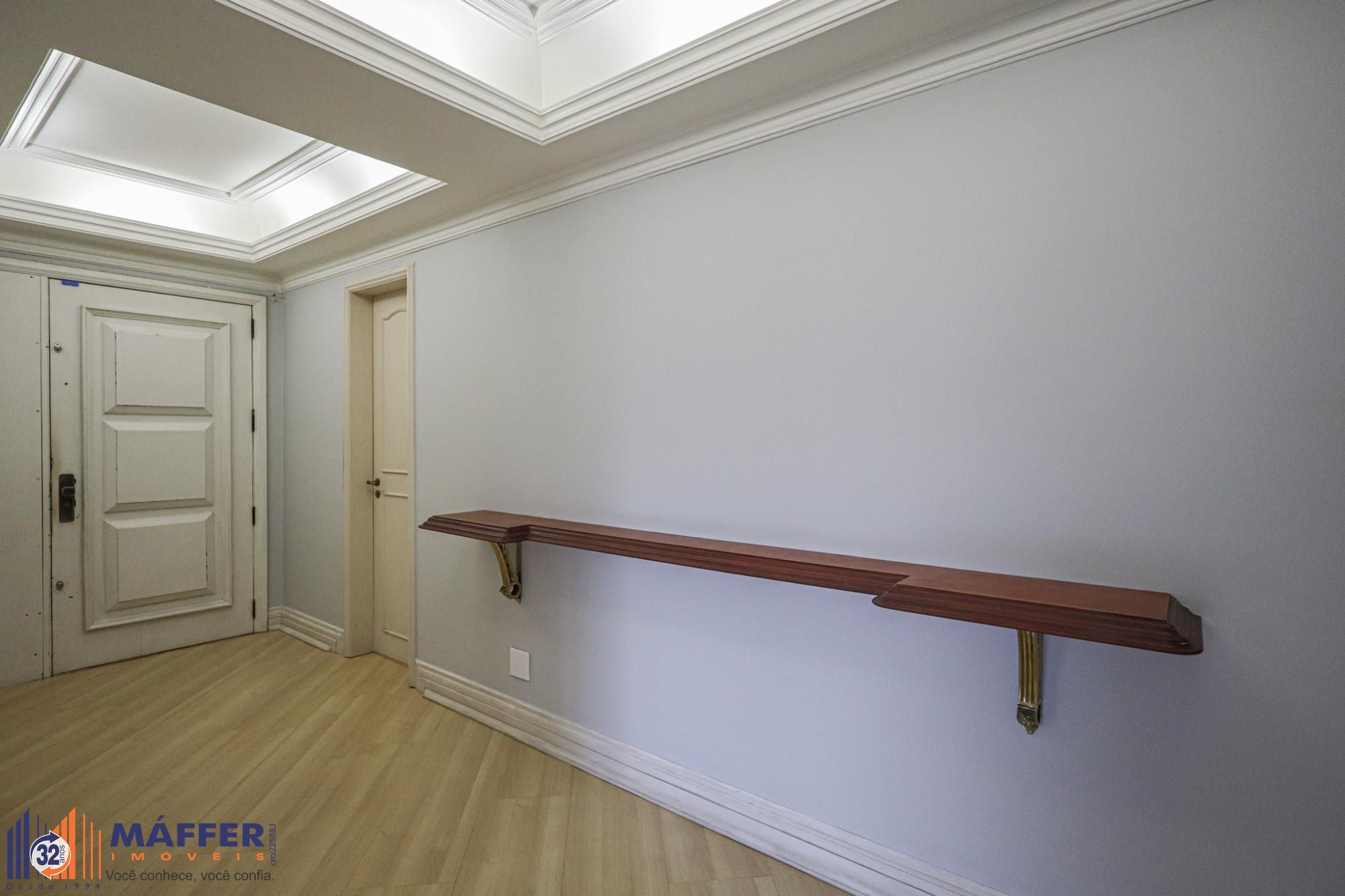 Apartamento, 3 quartos, 224 m² - Foto 8