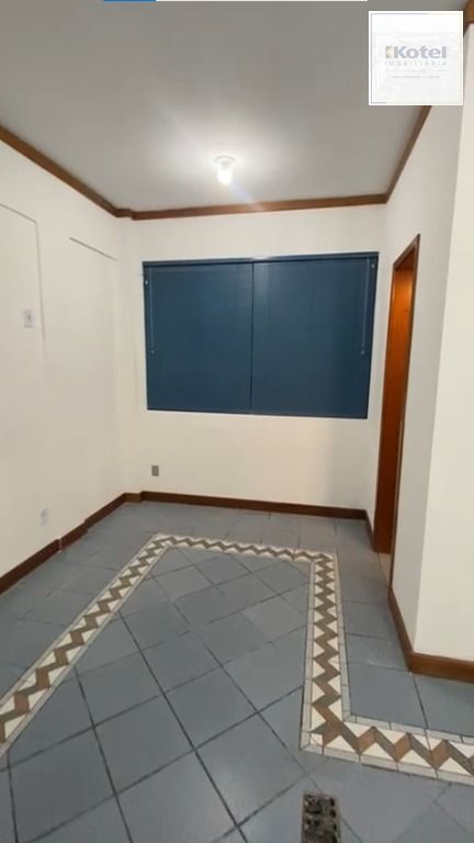 Sala Comercial no Higienópolis 46m²