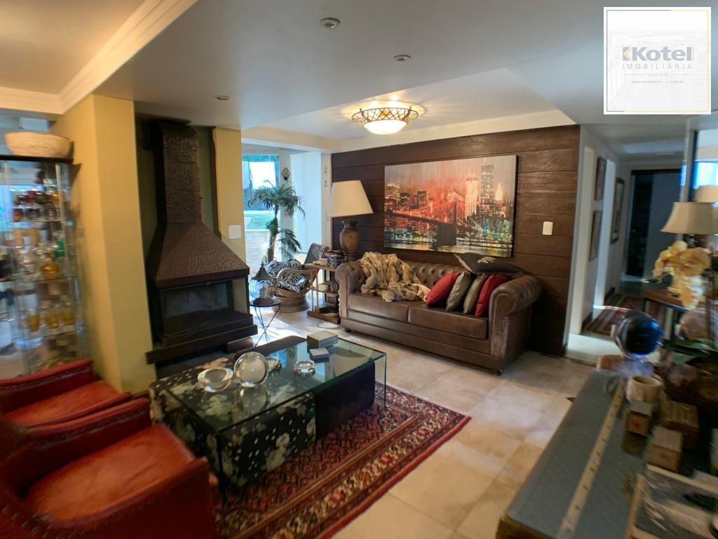 Casa para Venda - 420m², 3 dormitórios, sendo 1 suites, Ipanema — foto 3