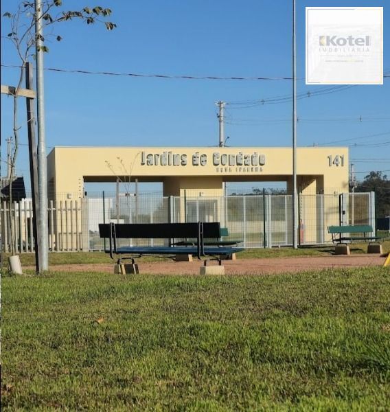 Terreno no  Condominio  Jardins do Condado  em Porto Alegre, no bairro Hípica, à venda. — foto 2