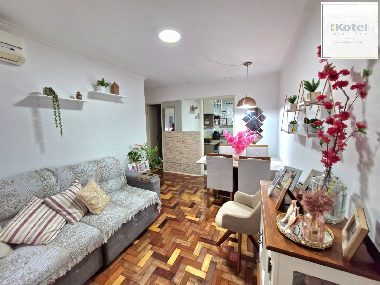 Apartamento, 2 quartos, à venda, 56 m², Humaitá - Porto Alegre — foto 3