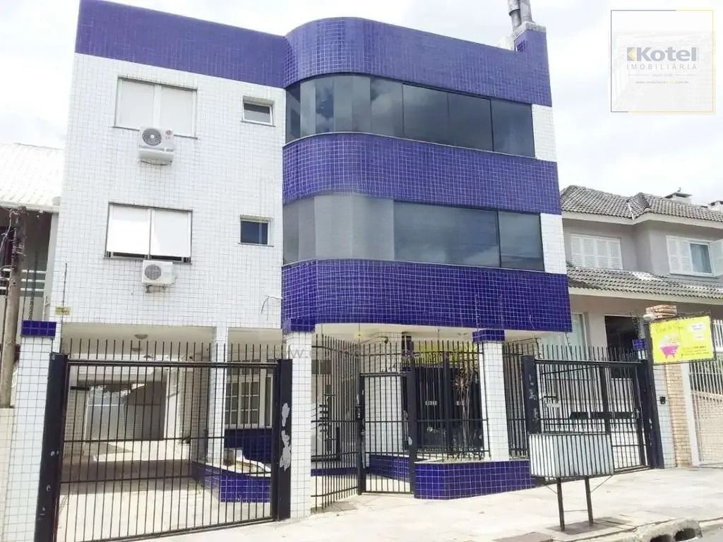 Apartamento de 3 dormitórios com suíte e vaga coberta - no Jardim Planalto