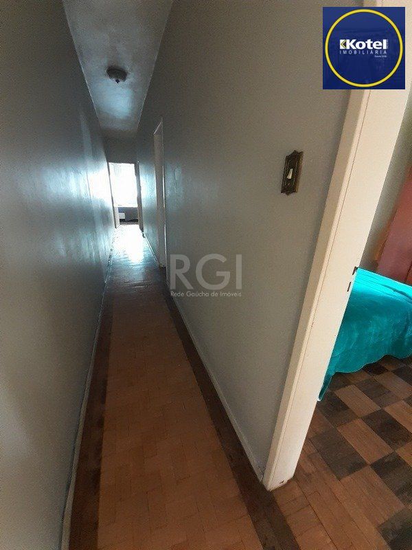 Apartamento para Venda - 70m², 3 dormitórios, Centro Histórico