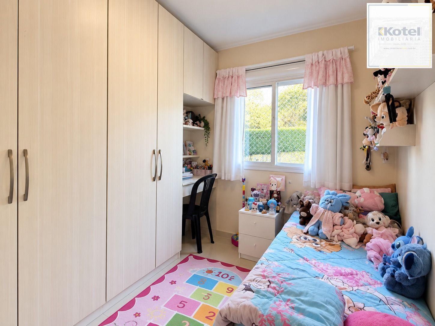 DORMITORIO