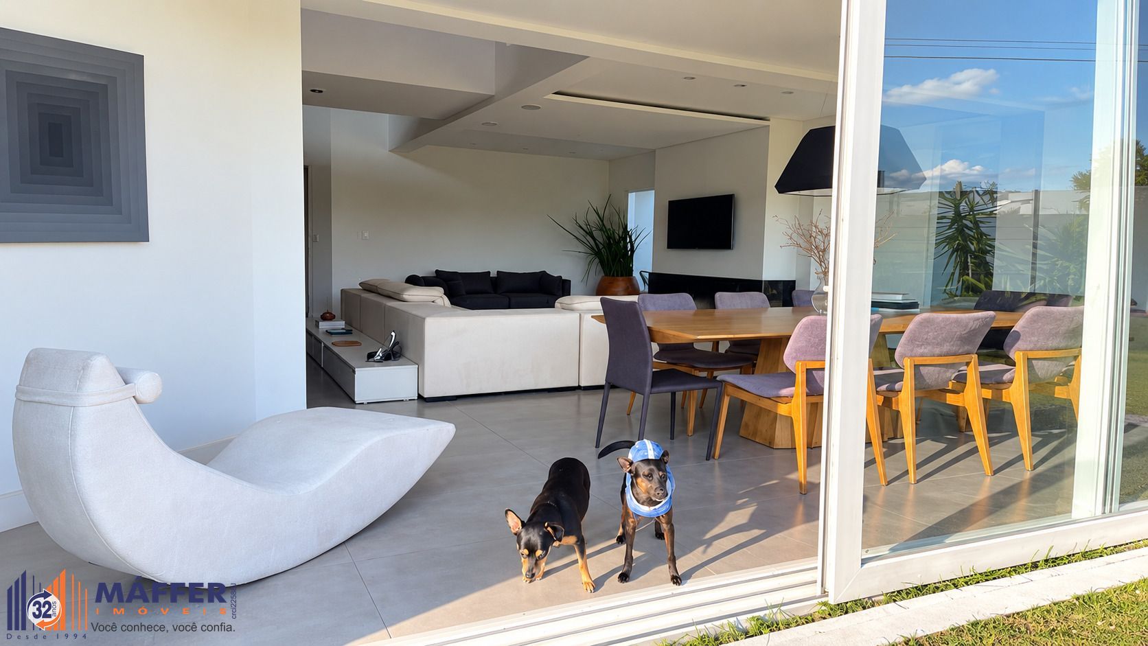 Casa de Condomínio, 3 quartos - Foto 7