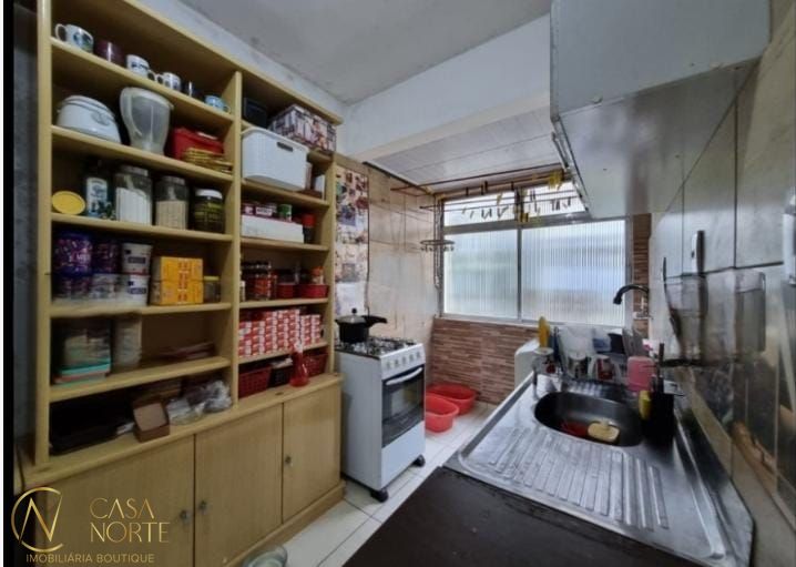 Apartamento à venda com 1 quarto, 40m², 1 vaga, Rua Derocy Giácomo da Silva no bairro Vila Nova em Porto Alegre