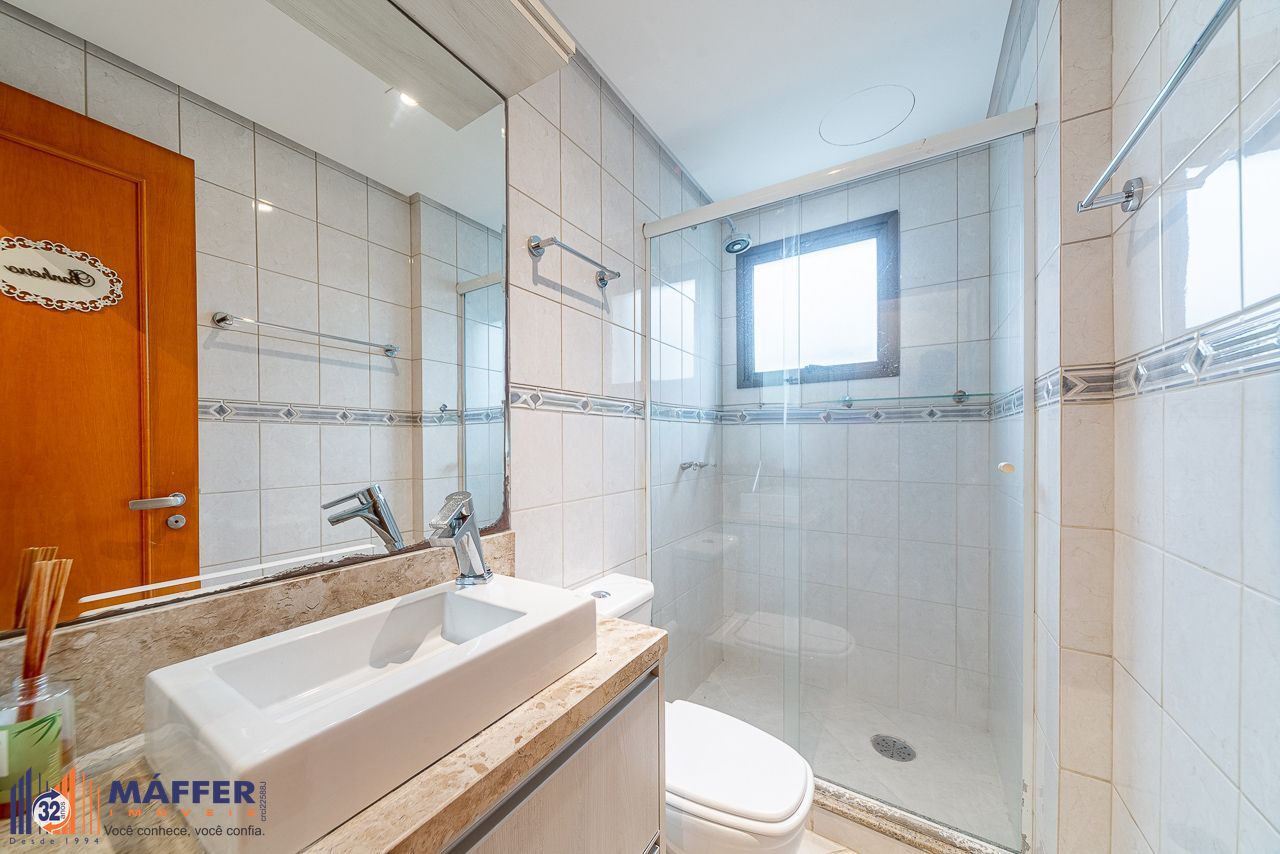 Apartamento, 3 quartos, 94 m² - Foto 10