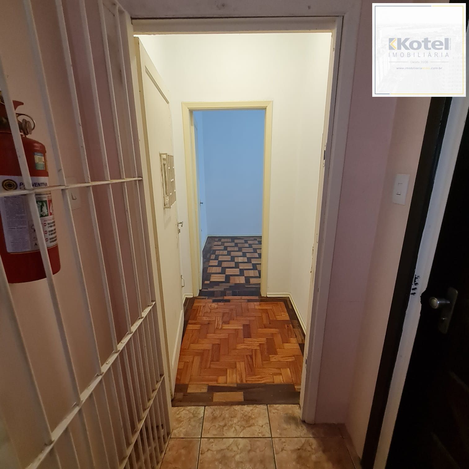 Apartamento 1 quartos à venda, 45m², Floresta - Porto Alegre — foto 4