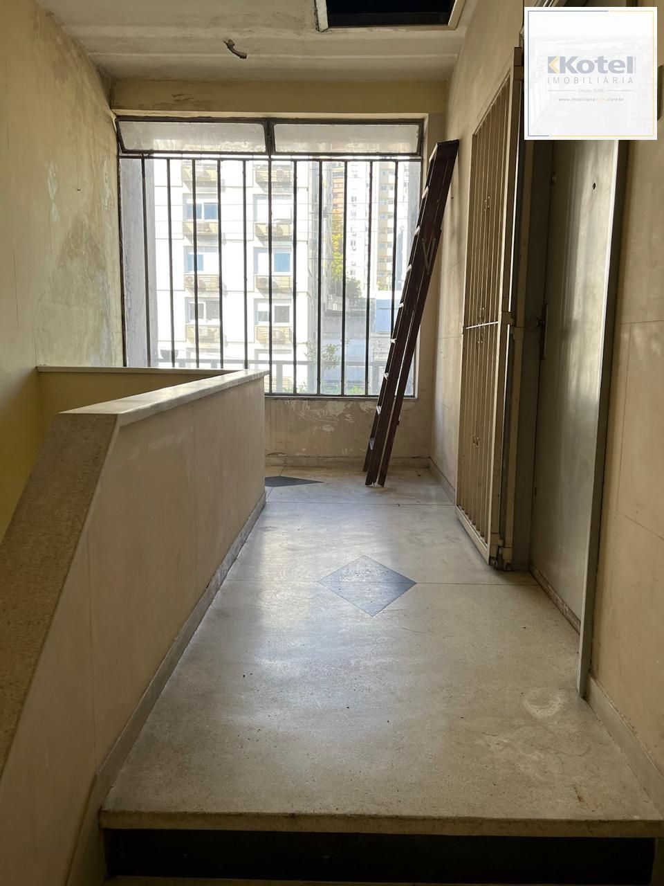 Apartamento 3 quartos à venda, 114m², Rio Branco - Porto Alegre
