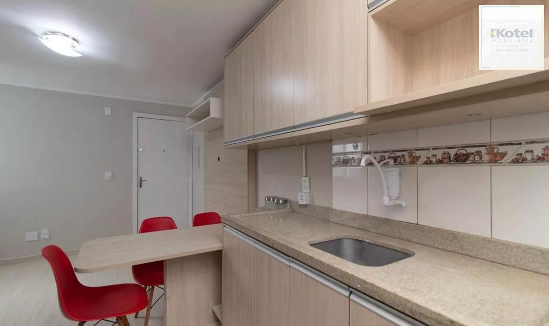 Apartamento 2 quartos e 01 vaga no Bairro Campo Novo em Porto Alegre