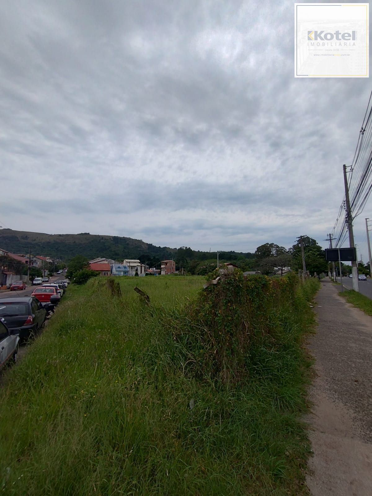 Terreno no bairro Hípica — foto 4
