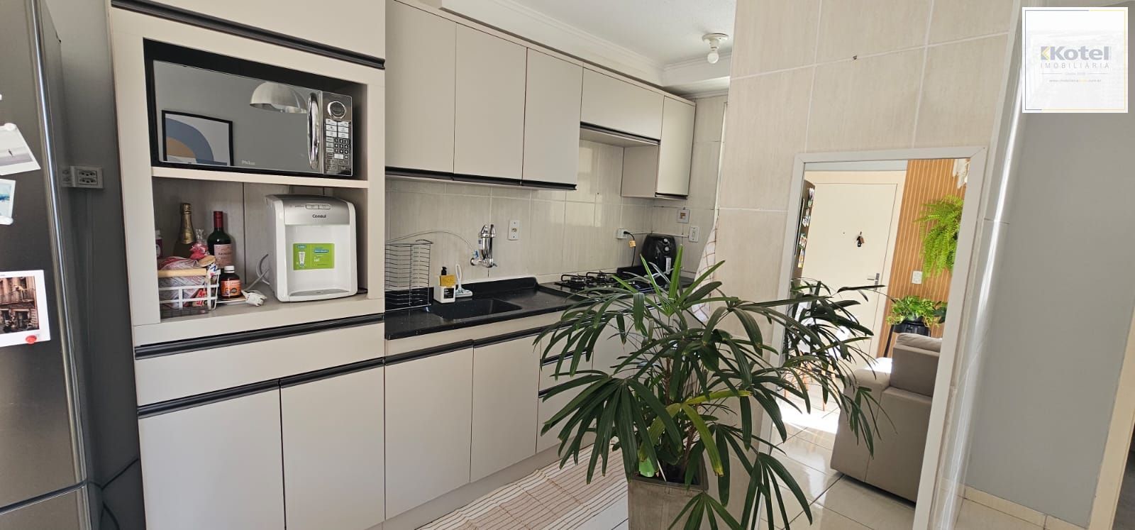 Apartamento 2 dormitórios - Vila Nova — foto 5