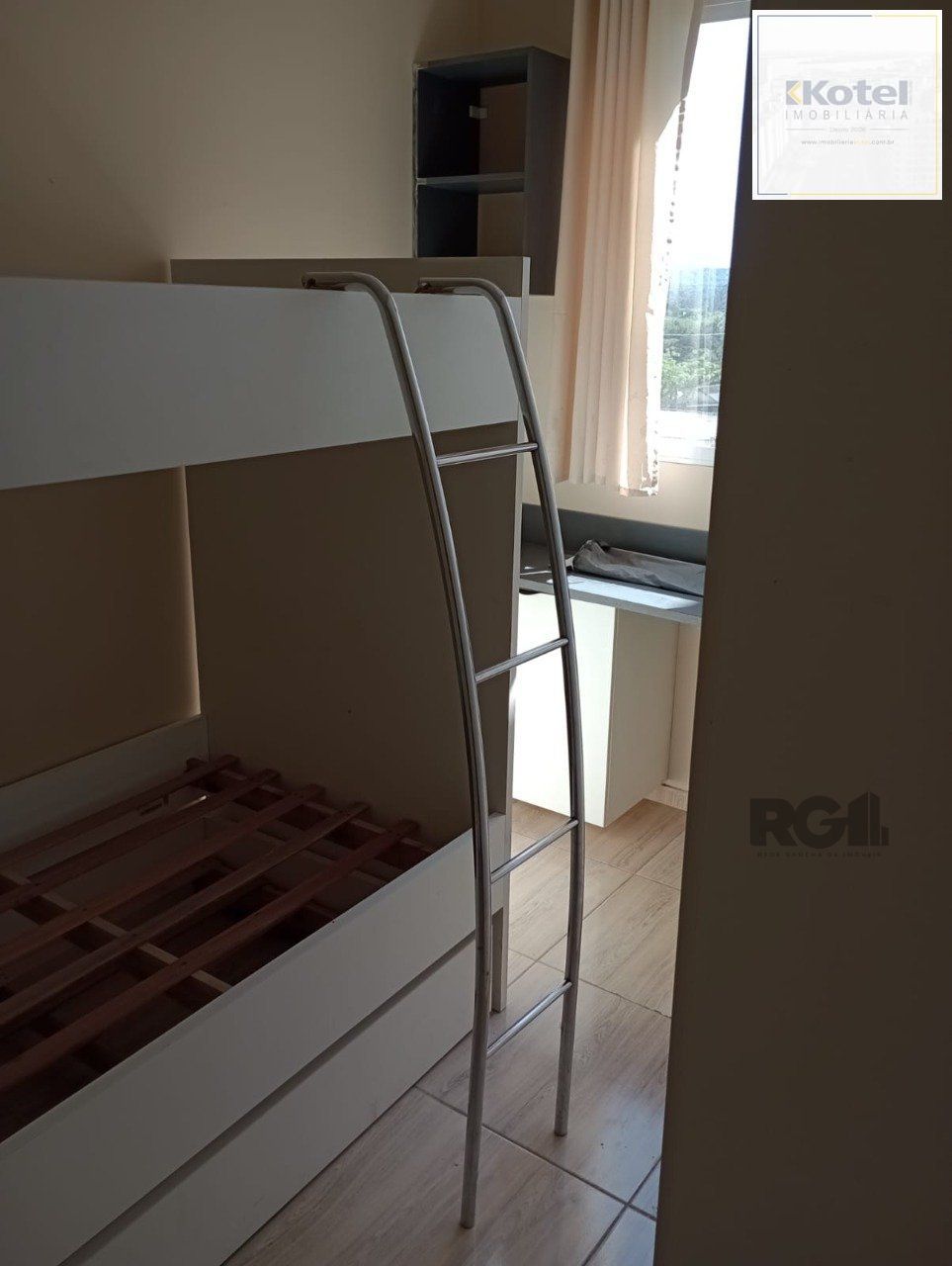 Apartamento 2 dormitórios no Condomínio Reservas do Sul. — foto 5
