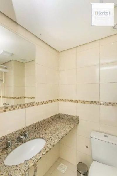 APARTAMENTO 01 QUARTO PRÓXIMO A PUC E UFRGS — foto 5