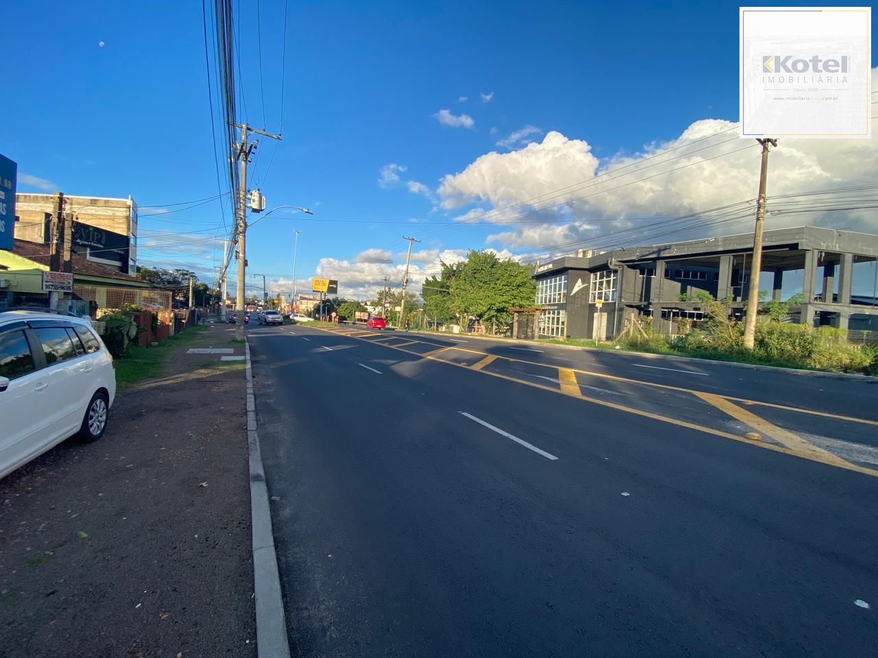 Terreno Comercial à venda, Hípica - Porto Alegre