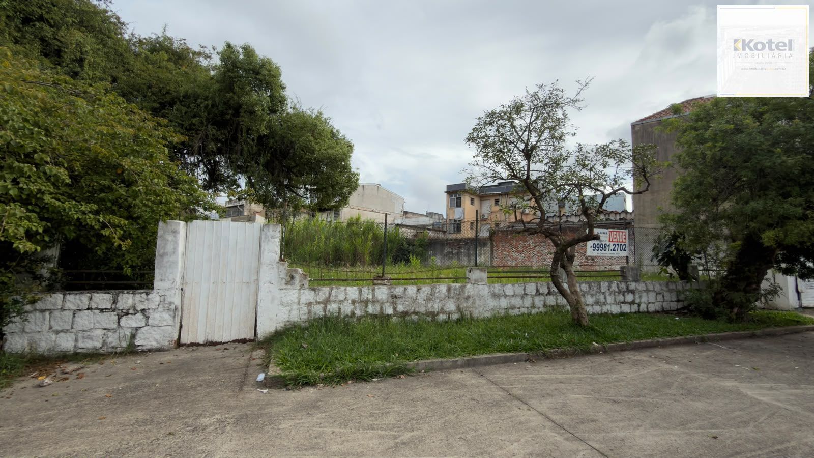 🏗️EXCELENTE TERRENO À VENDA – RUA OLINDA PROX AV PERNAMBUCO | PORTO ALEGRE🏗️