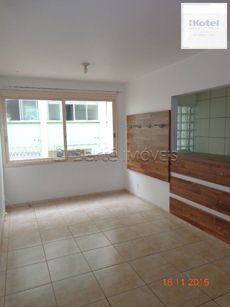 Apartamento de 1 dormitório a venda no Bairro Teresópolis - Porto Alegre — foto 2