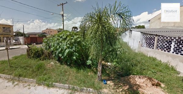 Terreno em Porto Alegre, no bairro Restinga, à venda. — foto 2