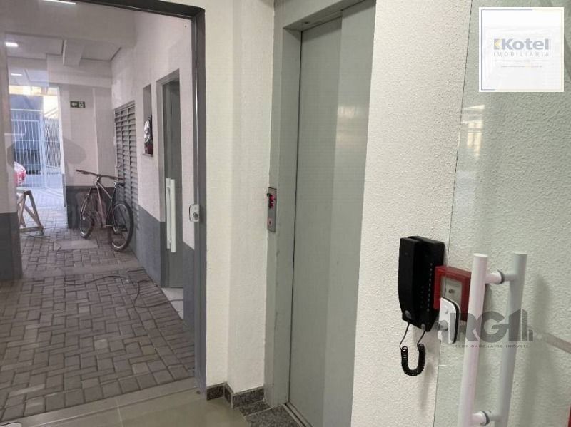 Cobertura para Venda - 131m², 2 dormitórios, sendo 1 suites, 1 vaga - Parque Brasilia