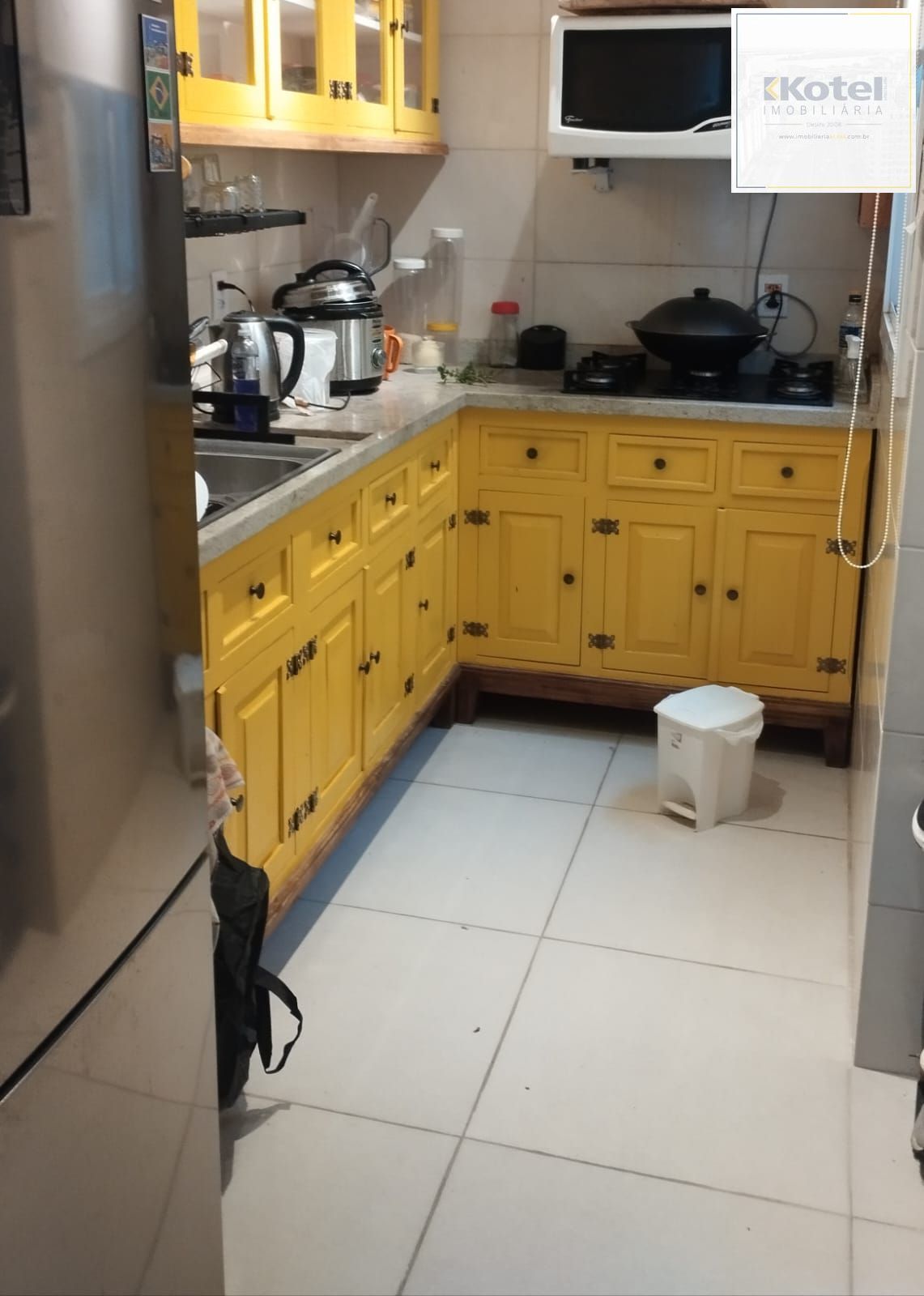 Apartamento, 3 quartos, à venda, 70 m², Glória - Porto Alegre — foto 4