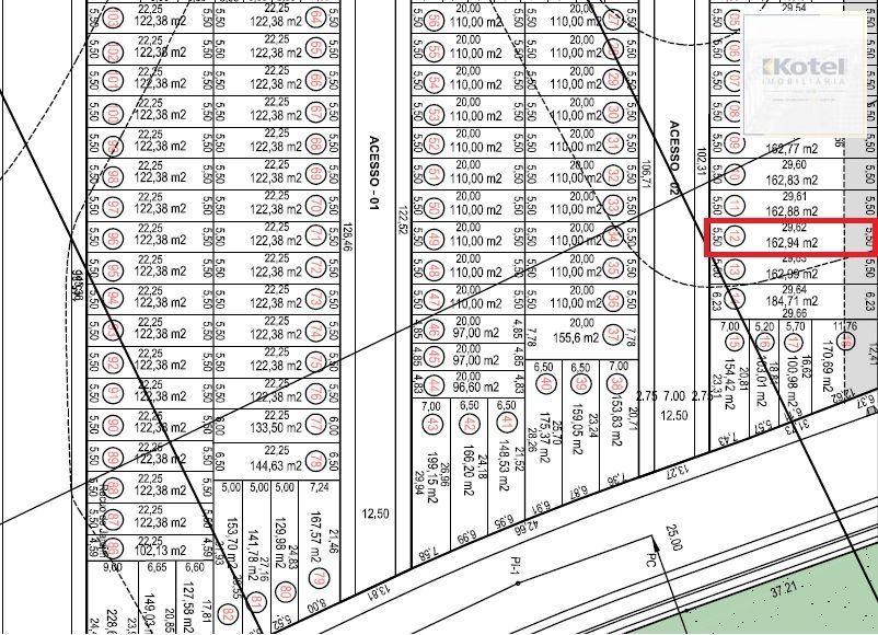 Terreno Pronto para Construir – Economia Garantida na Zona Sul! — foto 3