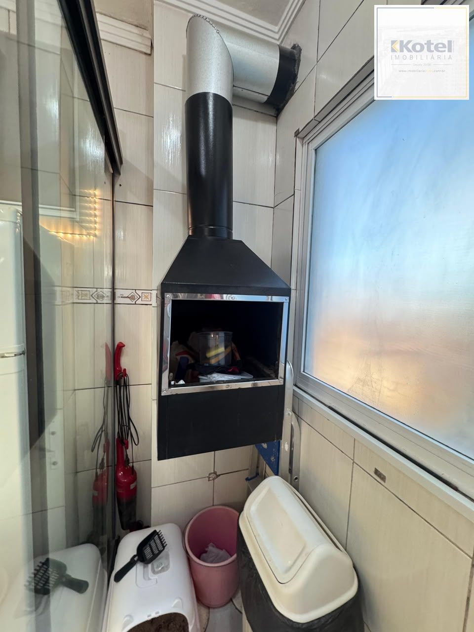 Apartamento à Venda no Bairro Novo Mundo – Gravataí/RS