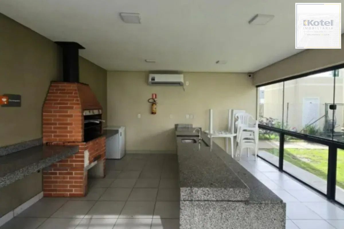Apartamento, 2 quartos, à venda, 41 m², Restinga - Porto Alegre — foto 5