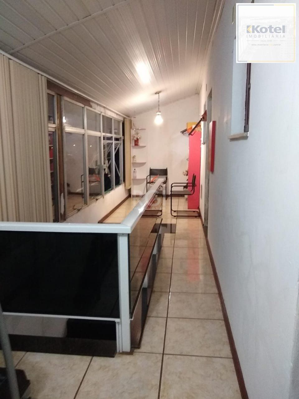 Casa 3 quartos à venda, 240m², Parque Olinda - Gravataí