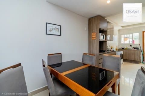Casa, 2 quartos, à venda, 63 m², Aberta dos Morros - Porto Alegre — foto 4