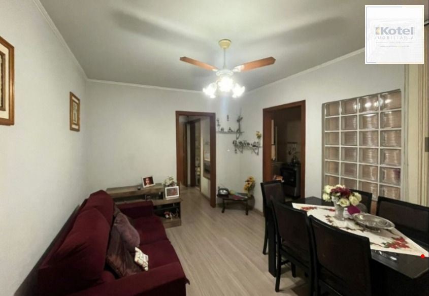Apartamento, 2 quartos, à venda, 53 m², Menino Deus - Porto Alegre — foto 2